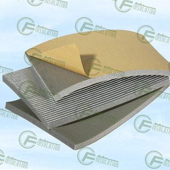 Factory Supply Thermal Insulation Foam Sheet