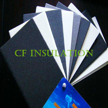 High Quality XPE Rubber Plastic Foam Heat Insulation