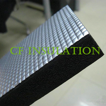 High Quality XPE Rubber Plastic Foam Heat Insulation