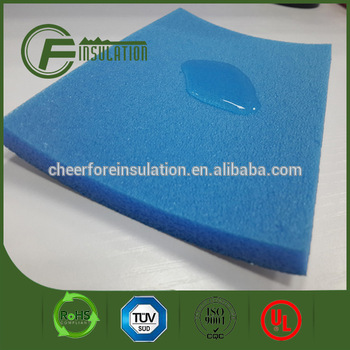 Guangzhou Factory Supply Aluminum Foil Roof Heat Insulation Material