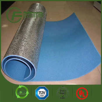 Guangzhou Cheerfore Insulation Foam Heat Insulation Material