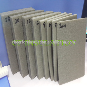 Guangzhou Heat Resistant Insulation Foam