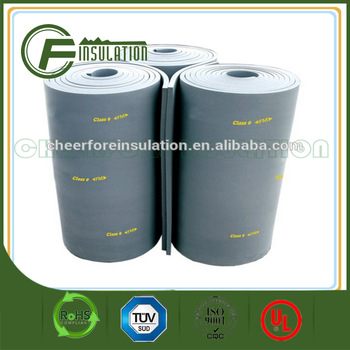 Insulation Foam for HVAC Air Duct Foam Board Insulation