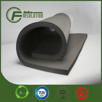 Insulation Foam for HVAC Air Duct Foam Board Insulation