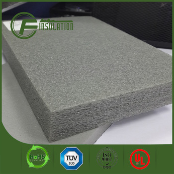 Aluminum Foil China Manufacturers Thermal Insulation Foam Sheet XPE Foam