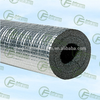 High Quality Heat Insulation Foam for Boiler