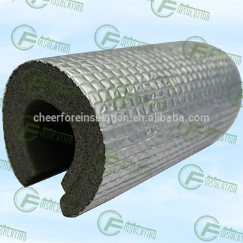 High Quality Heat Insulation Foam for Boiler