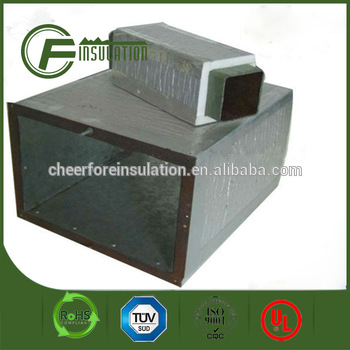 China supplyer air conditioning duct insulation type pe foam sheet