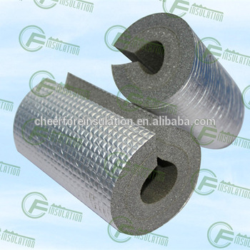Uv protection XPE Foam Heat insulation tube