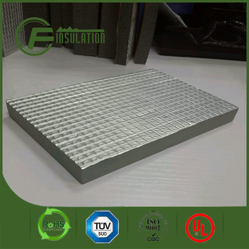 Waterproofing PE Foam Sheet with Self adhesive