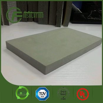 Waterproofing PE Foam Sheet with Self adhesive