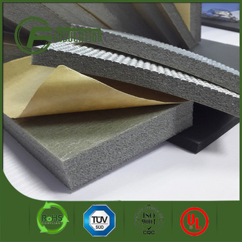 XPE thermal insulation material eco friendly xpe foam