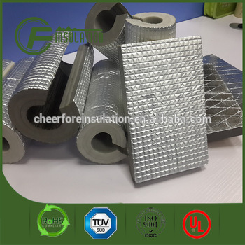 Aluminum Foil Foam Insulation