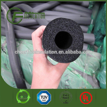 Armaflex Equivalent Elastomeric Foam Insulation Pipe