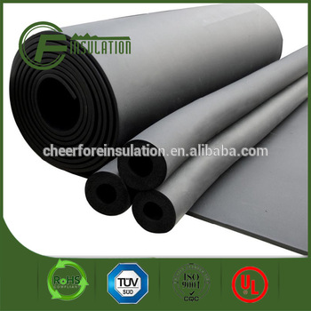Armaflex Equivalent Elastomeric Foam Insulation Pipe