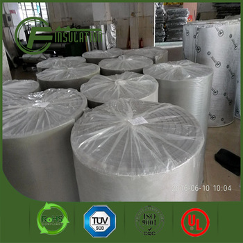 Cross linked PE Foam for HVAC Ventilation Duct Insulation