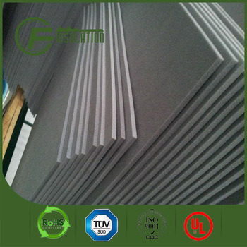 Cross linked PE Foam for HVAC Ventilation Duct Insulation