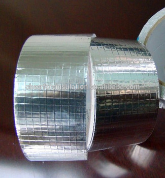 Self Adhesive <font color='red'>FSK</font> Tape <font color='red'>aluminum</font> <font color='red'>foil</font> <font color='red'>aluminum</font> tape