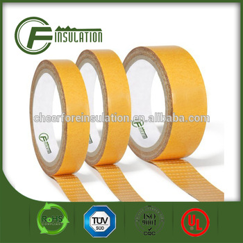 High Temperature Self Adhesive <font color='red'>Fibre</font> <font color='red'>Glass</font> Tape