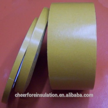 Fiber Glass Thermal Insulation Adhesive Tape for Heat Resistant