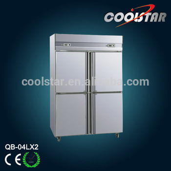 Economical <font color='red'>stainless</font> <font color='red'>steel</font> <font color='red'>commercial</font> <font color='red'>kitchen</font> <font color='red'>refrigerator</font>