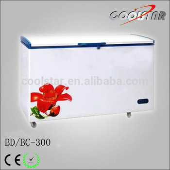 new hot sale small chest freezer