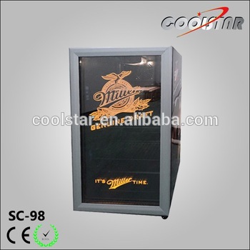 Mini bar built in french door fridge