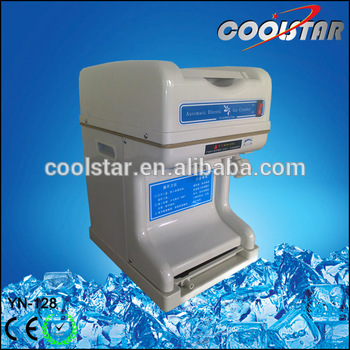 Fully automatic electric home <font color='red'>block</font> <font color='red'>ice</font> <font color='red'>crusher</font>