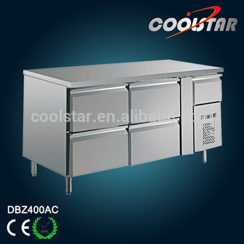 GN400 Kicthen platform counter with DIgital LED