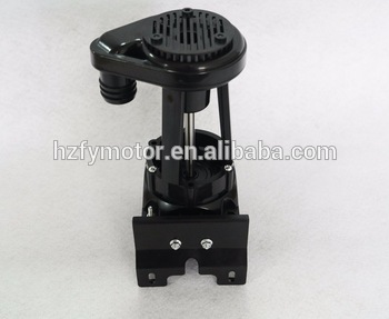 hot sale circulating water pump