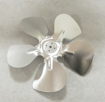 Fan Parts Type fan blades for electric motor