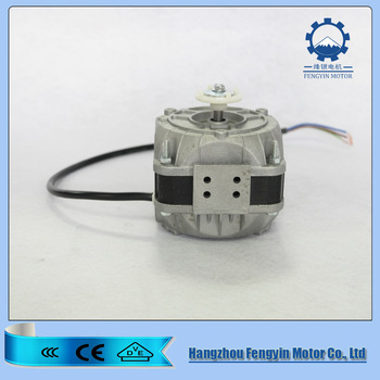 condenser motor