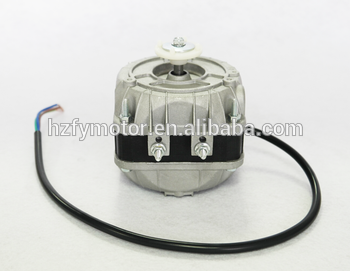 condenser motor