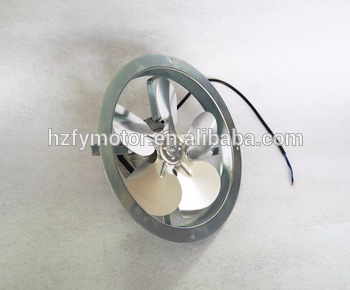 condenser motors
