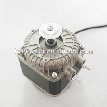 16w fridge fan motor