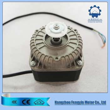 Multi Fit Fan Motor