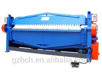 <font color='red'>hydraulic</font> metal folding machine hand <font color='red'>brake</font> machine