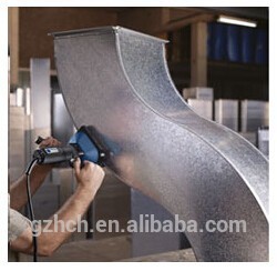 TRUMPF Portable Pittsburgh Seam Closer seam locker
