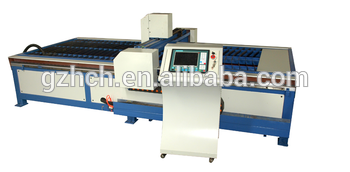 Cheap chinese cnc plasma cutting machine HCD 3100