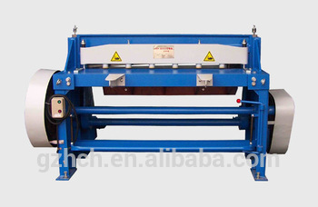 Electric Gullotine <font color='red'>metal</font> <font color='red'>cutting</font> <font color='red'>machine</font> <font color='red'>metal</font> <font color='red'>shearing</font> <font color='red'>machine</font>