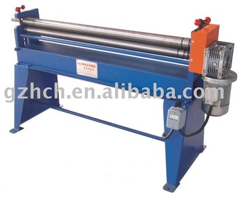 <font color='red'>Rolling</font> <font color='red'>machine</font> 3 roller <font color='red'>plate</font> <font color='red'>rolling</font> <font color='red'>machine</font>