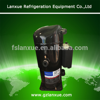 Guangdong refrigerator Copeland ZR12M3 TWD 561