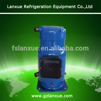 R410a Dan foss scroll compressor refrigeration and air conditioning parts SY185