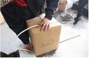 Hitachi Scroll Air conditioning Compressor for sale
