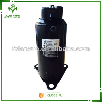 Wholesale 2HP 18000BTU QJ325PT24B LG Refrigerator Compressor