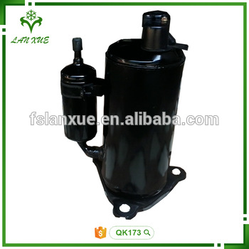 QK173KAG 50HZ LG Rotary Refrigeration Compressor For Sale