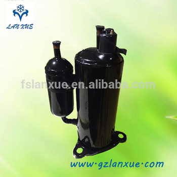 Original 2hp compressor refrigeration for air conditioner LG rotary QJ258K