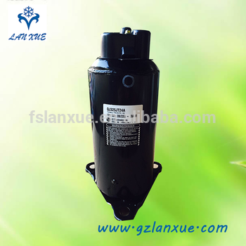 Refrigeration compressor LG 2hp QJ250K