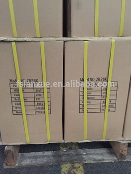 Wholesale Price 8HP Maeurope Air Conditioning Ac Compressor