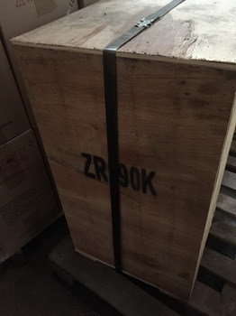 Mitsubishi Piston Compressor for Air conditioning 10HP 15HP